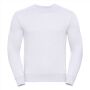 RUS The Authentic Sweatshirt, White, 3XL