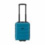 Porto Underseat Trolley 14' - blauw
