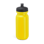 BIKING sportbidon 620 ml - geel
