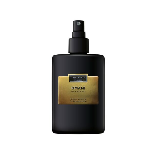 TREATMENTS® Bed & Body Mist - Omani TREATMENTS® Bed & Body Mist - Omani