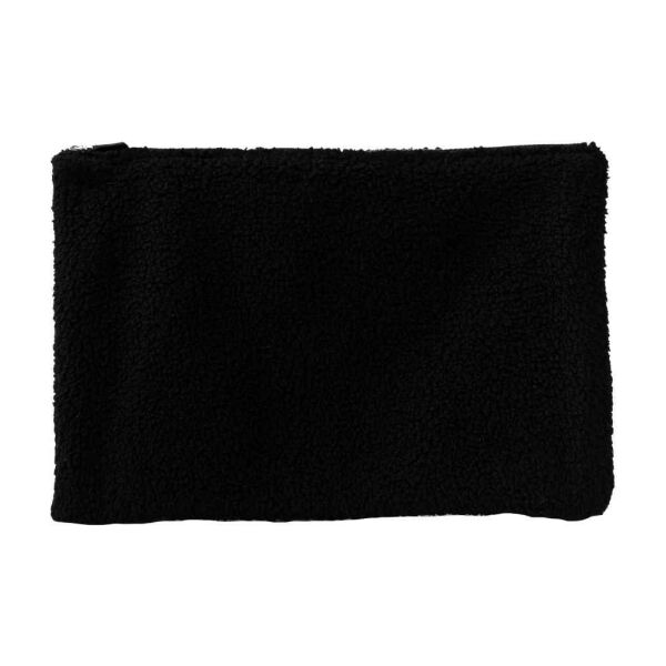 Borg Fleece Accessory Sleeve