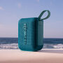 BoomPods - BeachBoom Mini - Blue BoomPods - BeachBoom Mini - Blue