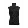 Harvest Montana Hybrid Motion Vest Woman Black XXL