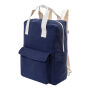 Rekan Back - gerecyclede canvas rugzak