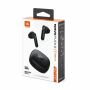JBL Wave Flex 2 (Zwart)
