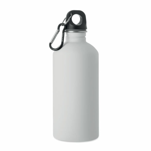 REMID MOSS SOFT - Enkelwandige fles 500ml - Wit REMID MOSS SOFT - Enkelwandige fles 500ml - Wit