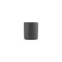 Tiber 75 Mug - Donkergrijs