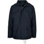 M-65 Standard Jacket navy 5XL