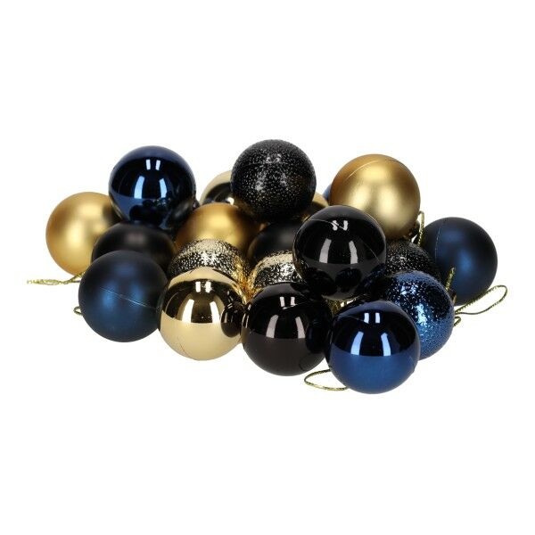 JENS Living Kerstballen /22