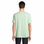 LEGEND - LEGEND T-shirt Organic 175g - XXL - Frozen Green