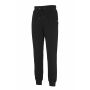 Cottover Gots F. Terry Pants Man black 3XL Cottover Gots F. Terry Pants Man black 3XL