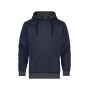 DASSY® Indy Next Nachtblauw/antracietgrijs 4XL