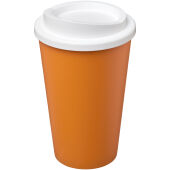 Oranje/Wit