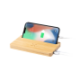 Flabo - draadloze oplader organizer