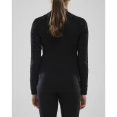 *Progress baselayer cn LS jr black 122/128