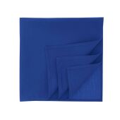 BANDANA GOAL-S, ROYAL, One size, ATLANTIS HEADWEAR