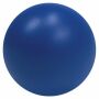 Stressbal Ø 63 mm, kleur blauw Stressbal Ø 63 mm, kleur blauw