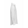 Yellow Bow 150 Twill Stretch Slim White XS Yellow Bow 150 Twill Stretch Slim White XS