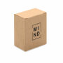 NEURONA - Houten breinbreker rechthoek - Hout