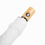 CALYPSO Umbrella - CALYPSO Umbrella, Stormvaste, automatisch te openen- en sluiten pocketparaplu wit CALYPSO Umbrella - CALYPSO Umbrella, Stormvaste, automatisch te openen- en sluiten pocketparaplu wit