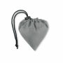 FOLDPET - Opvouwbare RPET tas - Steengrijs