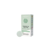Shampoo & Body Eucalyptus & Tea Tree (Gevoelige (hoofd)huid)
