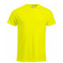 +New Classic-T signaalgeel s