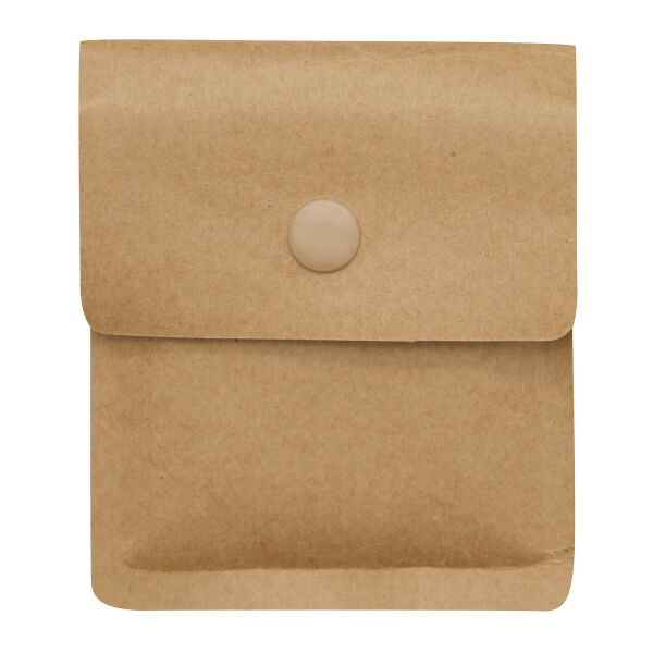 CLEAN - Pocket-asbak bruin CLEAN - Pocket-asbak bruin