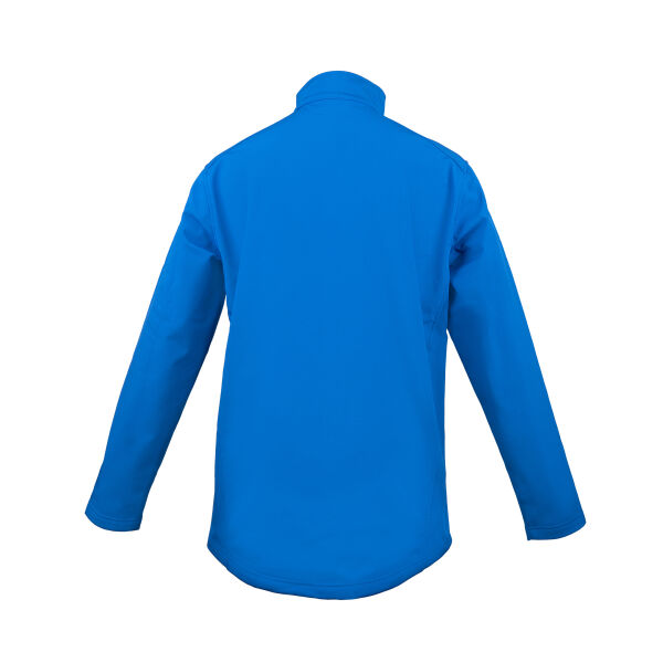 Legend Classics 3-layer Softshell Jacket for him 2748c Royal Blue-2XL Legend Classics 3-layer Softshell Jacket for him 2748c Royal Blue-2XL