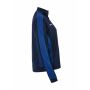 Evolve 2.0 Contrast Full Zip Jacket Navy/Club Co M