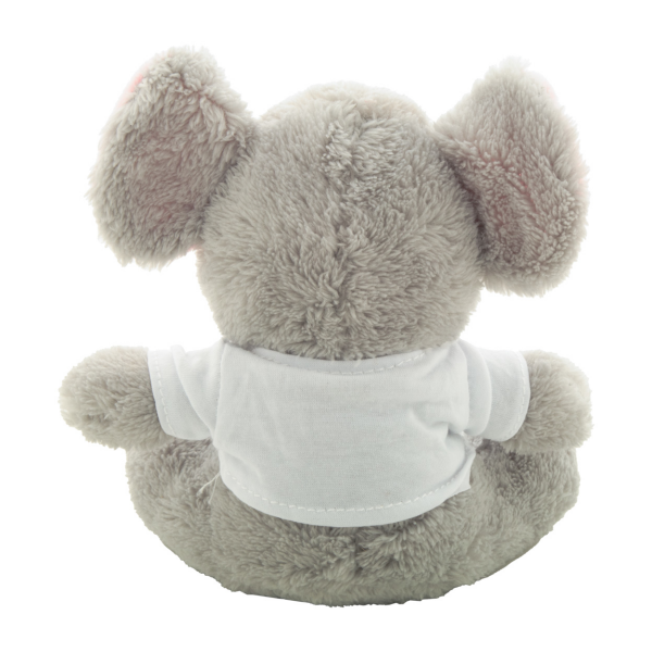 Retrump - RPET pluche olifant Retrump - RPET pluche olifant