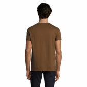 IMPERIAL - IMPERIAL MEN T-Shirt 190g - 3XL - Aarde