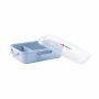 Everyday Lunchbox-to-Go 1 L - nordic blue Everyday Lunchbox-to-Go 1 L - nordic blue