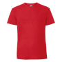 T-shirt Iconic 195 Red 3XL