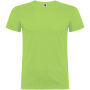 Beagle herenshirt met korte mouwen - Oasis Green - XL