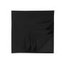 BANDANA GOAL-S, BLACK, One size, ATLANTIS HEADWEAR