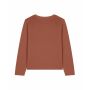 Stella Muser Long Sleeve - Het dames t-shirt met lange mouwen - XXL