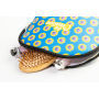 CreaBeauty Soft M - custom made RPET toilettas