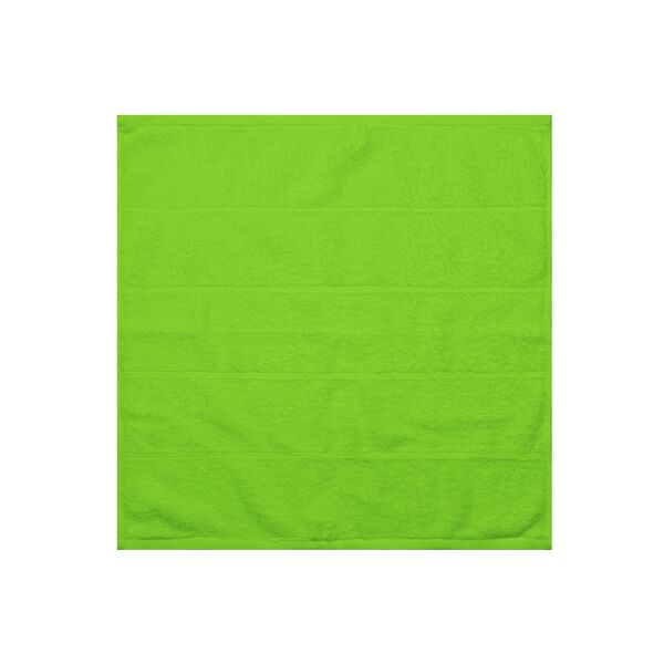 Kitchen Towel - Lime Green Kitchen Towel - Lime Green