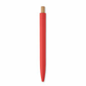 PENU - Gerecyclede ABS balpen - Rood