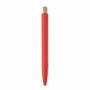 PENU - Gerecyclede ABS balpen - Rood