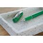 Gelpen Karin | Metalen clip - zwart