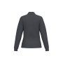 Dames piquépolo LSL Ideal Dark Grey XS