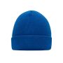 Knitted Cap royal one size