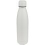 Gerecyclede dubbelwandige drinkfles 500 ml Sunny wit Gerecyclede dubbelwandige drinkfles 500 ml Sunny wit