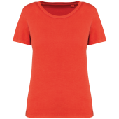 Washed Paprika