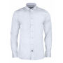 Red Bow 122 Regular Fit White S