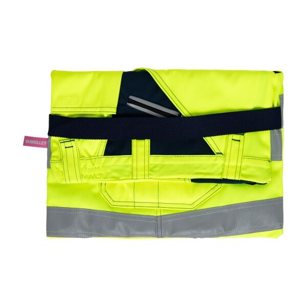 Laptophoes circulair Laptophoes circulair