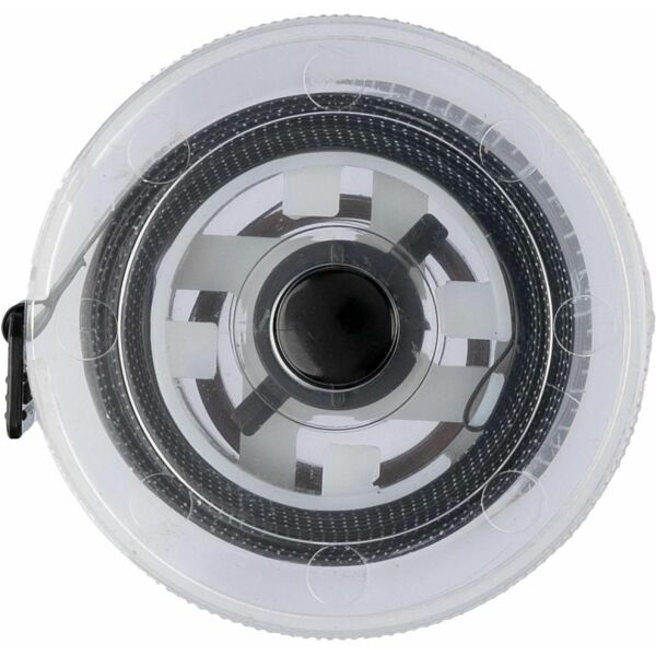 Plastic oprolbare meetlint Theo