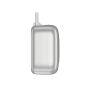 ChargeGuard RCS USB-C-adapter met autom. uitschakeling, zilver